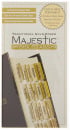 Majestic Gold-Edged Bible Tabs (with Catholic books)