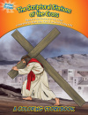 Brother Francis Presents Coloring Book: The Scriptural Stations of the Cross