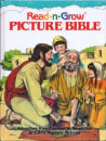 Read-N-Grow Picture Bible