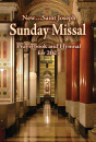 Saint Joseph Sunday Missal Prayerbook and Hymnal for 2023