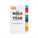 The Bible in a Year Companion, Volume 3