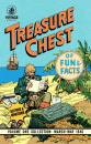 Treasure Chest: Volume 1 (Comic) 