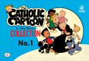 The Catholic Cartoon Collection: No. 1 (Comic)