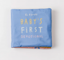 Crinkle Book: Baby's First Devotional