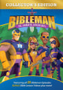 Bibleman: Collector's Edition (5 DVD Set)