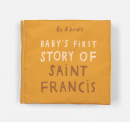 Crinkle Book: Baby's First Story of Saint Francis