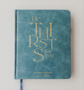 He Thirsts For You: Perfect Bound Mini Liturgical Academic Year Planner (2022-2023)