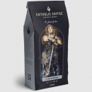 Catholic Coffee: Saint Joan Of Arc French Blend (12oz)