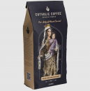 Catholic Coffee: Lady Of Mount Carmel Salted Caramel (12oz)