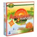 Abundant Harvest for Teens/Adults