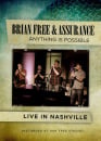 Anything Is Possible: Live In Nashville