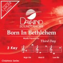 Born In Bethlehem