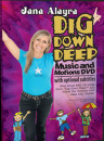 Dig Down Deep (DVD)