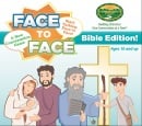 Face To Face: Bible Edition