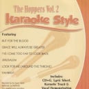 Karaoke Style: The Hoppers, Vol. 2