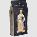 Catholic Coffee: Saint John Paul II Dark Roast (Whole Bean, 12oz)