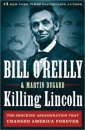 Killing Lincoln (Hardcover)