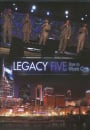Legacy Five Live In Music City