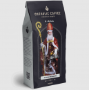 Catholic Coffee: Saint Nicholas Christmas Blend (Whole Bean, 12oz)