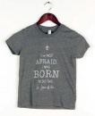 St. Joan of Arc, I Was Born to Do This, Youth T-shirt (Medium)