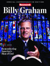 Newsweek: Billy Graham Special Commemorative  Edition