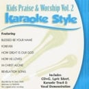 Karaoke Style: Kids Praise & Worship, Vol. 2