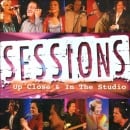 Sessions: Up Close & In The Studio DVD