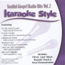 Karaoke Style: Soulful Gospel Radio Hits, Vol. 2