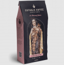 Catholic Coffee: Saint Therese of Lisiuex Light Roast (Whole Bean, 12oz)