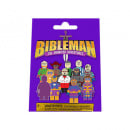 Bibleman: Mini Figures