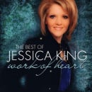 Best of Jessica King: Work of Heart