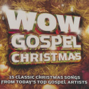 WOW Gospel Christmas 2014