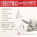 Christmas From The Old Country Church: 15 Inspiring Christmas Favorites