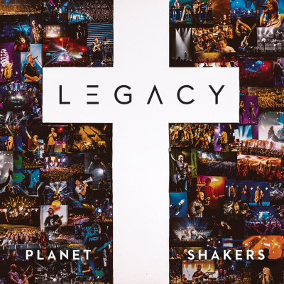 Legacy (CD + DVD)