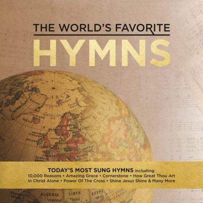 hymns daywind