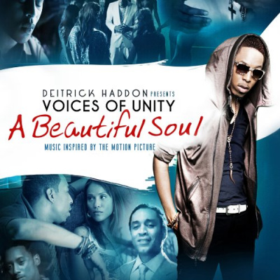 A Beautiful Soul (Music Inspired By The Motion Picture)