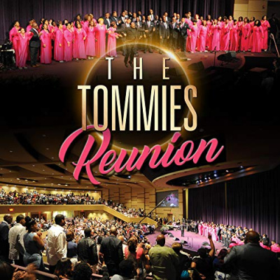 The Tommies Reunion