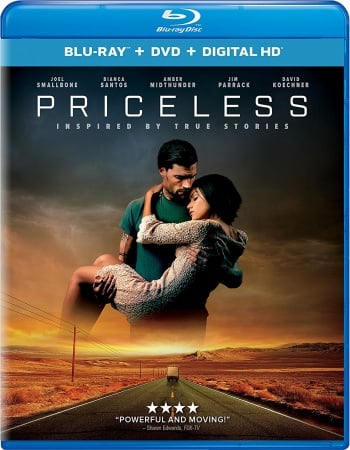 Priceless (Blu-Ray)