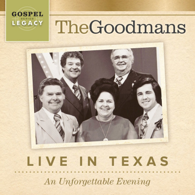Live In Texas: An Unforgettable Evening