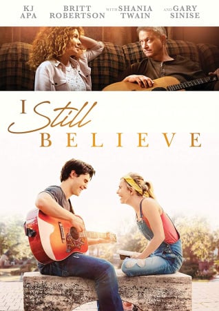 I Still Believe (DVD)