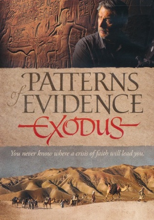 Patterns of Evidence: Exodus, DVD