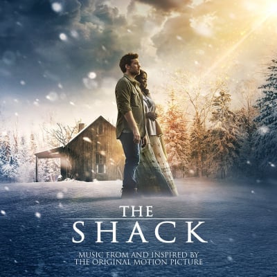The Shack (Music From And Inspired By The Movie)