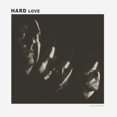 Hardlove (Vinyl With Bonus CD)