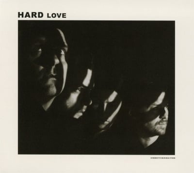 Hard Love