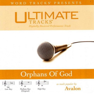 Orphans Of God (Ampb: Avalon)