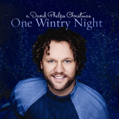 One Wintry Night: A David Phelps Christmas
