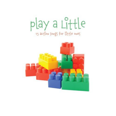 The Little Series: Play A Little