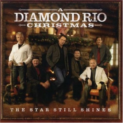 The Star Still Shines: Diamond Rio Christmas