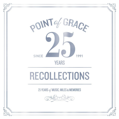 Recollections: 25th Anniversary Collection