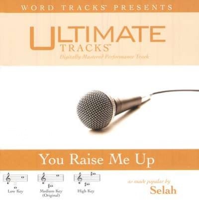 You Raise Me Up (Ampb: Selah)